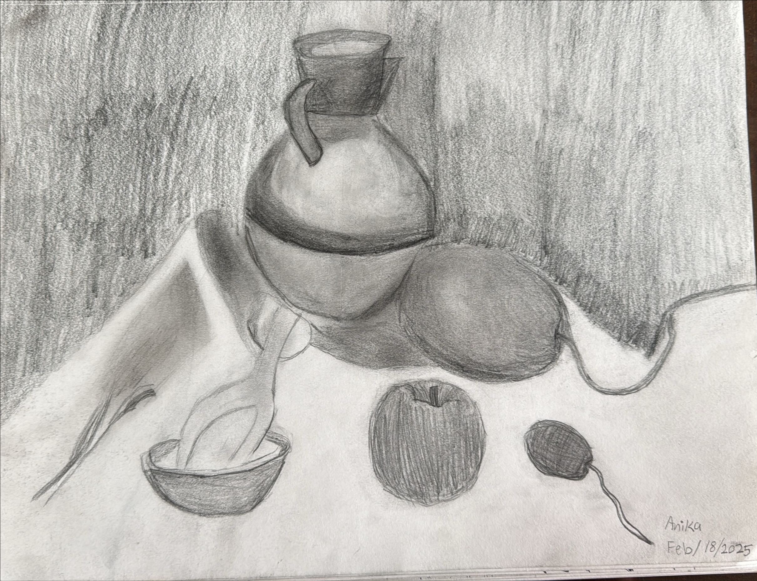 Still Life