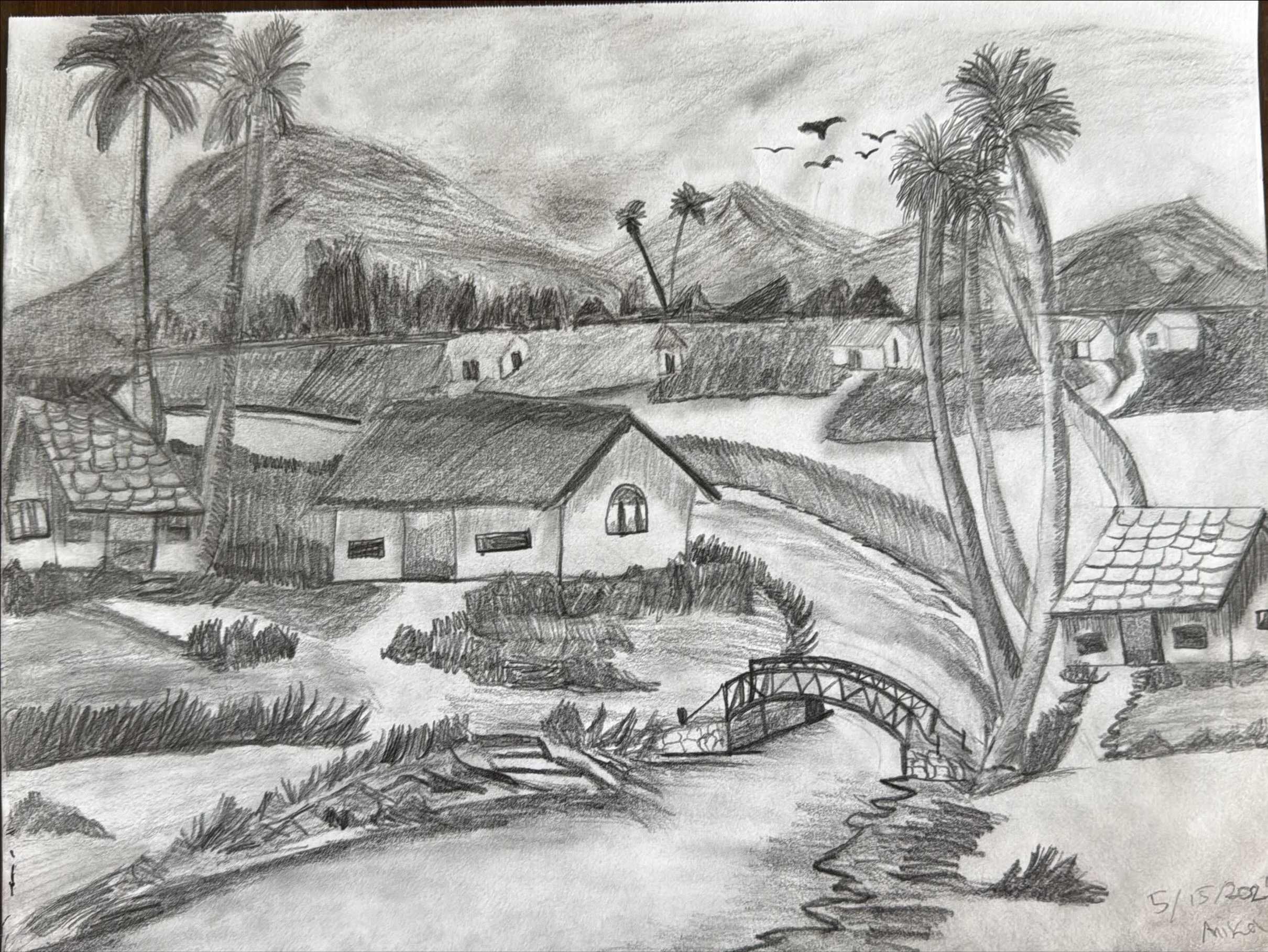 Village Life