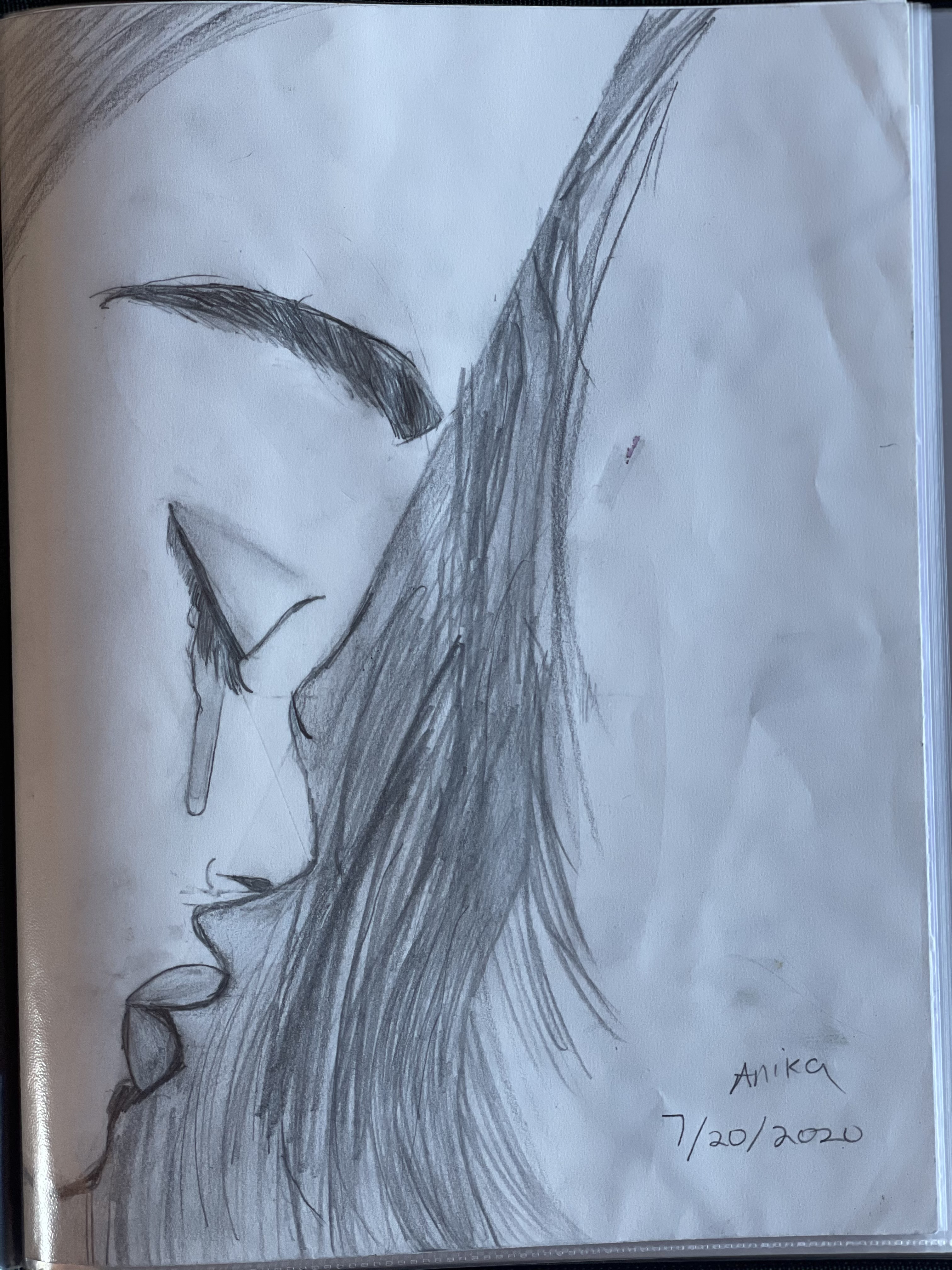 Fragments of Silence