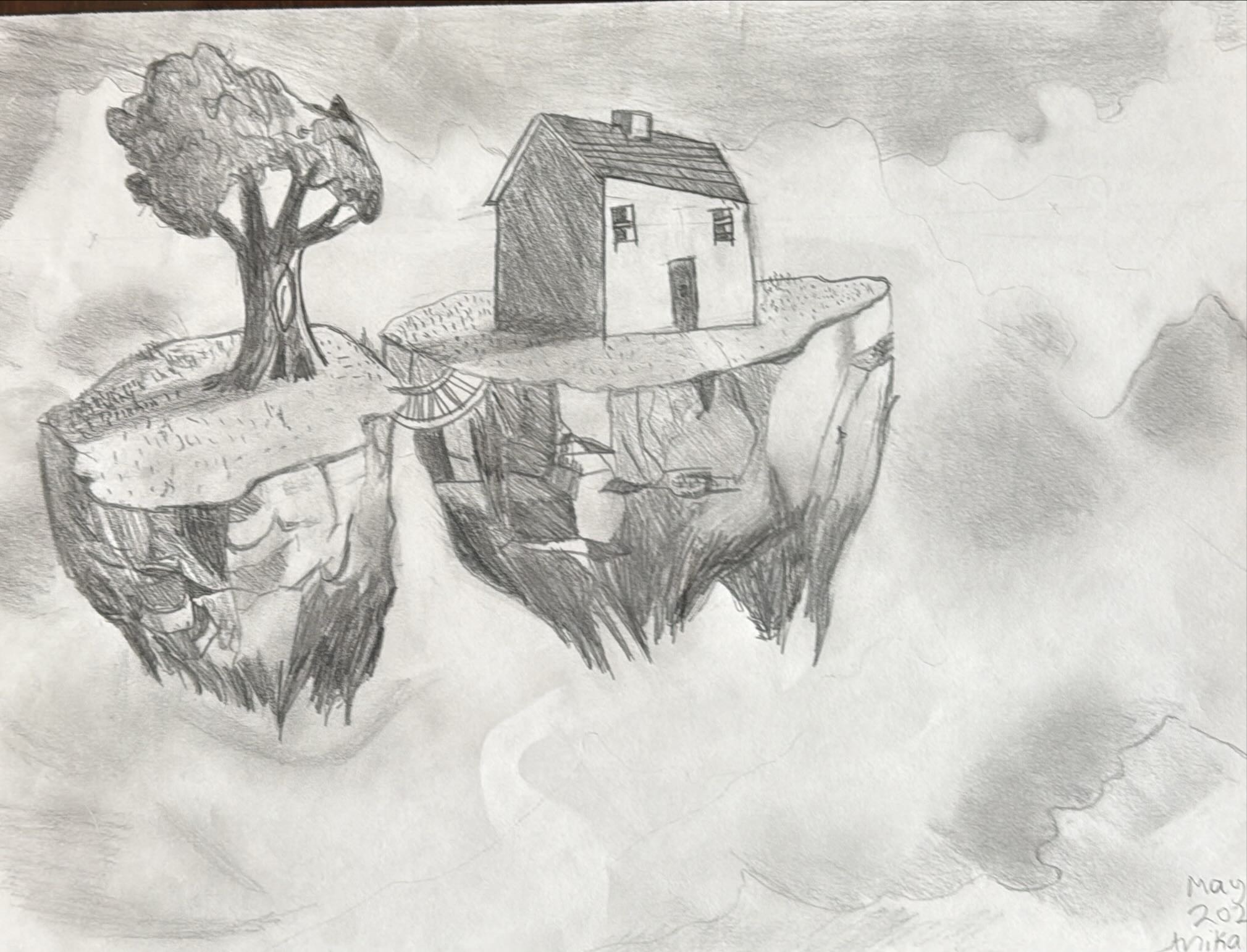 Island of Solitude